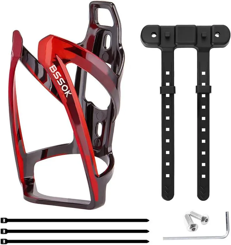 Nawadnianie podczas wycieczek rowerowych