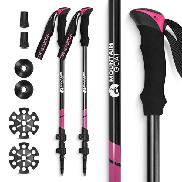 Nordic walking