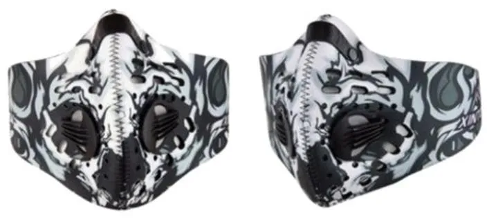 Ochrona przed smogiem i alergenami