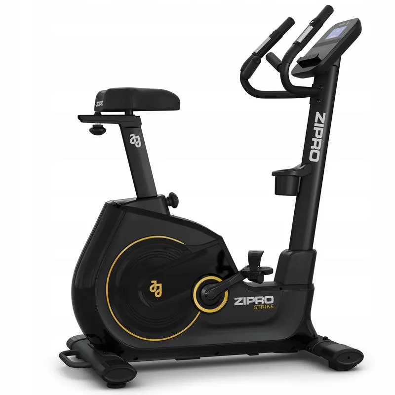 Odchudzanie na rowerze stacjonarnym