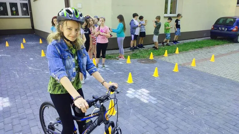 Odpowiedzialność prawna rowerzysty