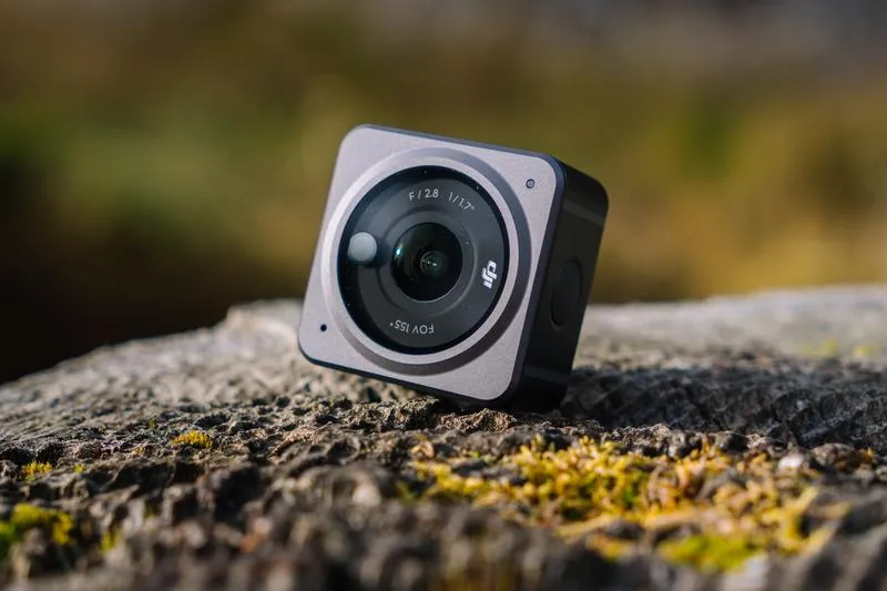 Opinie użytkowników kamerek na rower