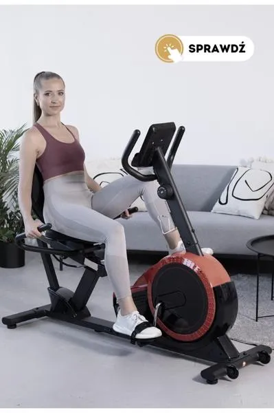Orbitrek czy rower stacjonarny