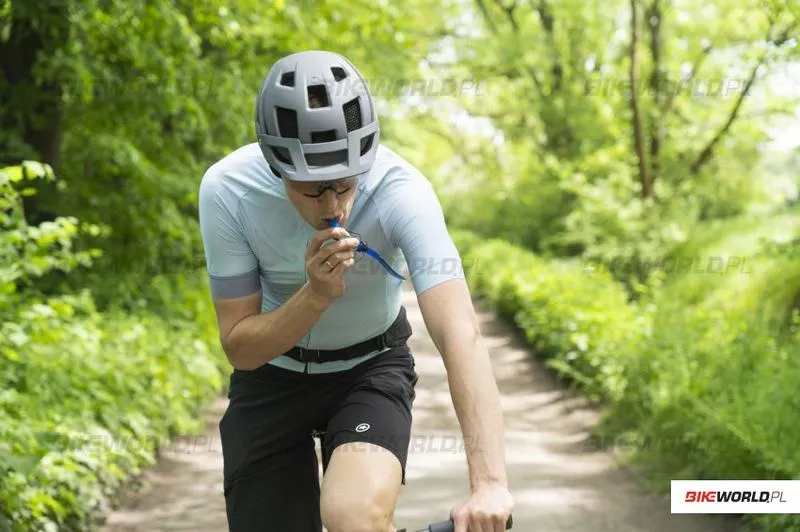Planowanie posiłków na długie trasy
