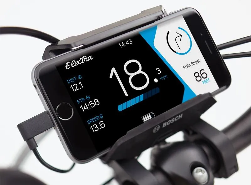 Planowanie wycieczek rowerowych