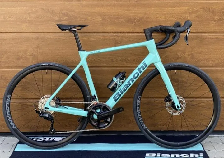 Poradnik zakupowy kolarstwo szosowe