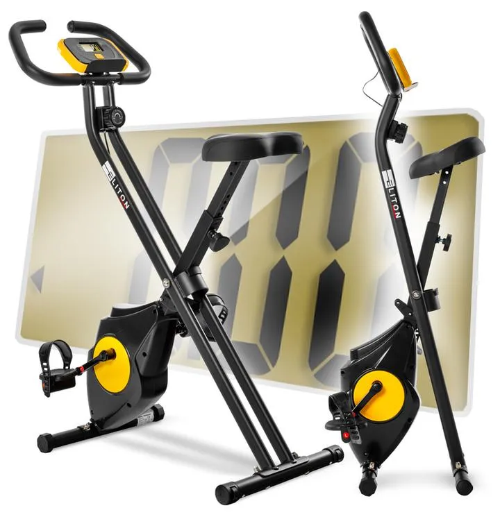 Porównanie rodzajów rowerków treningowych