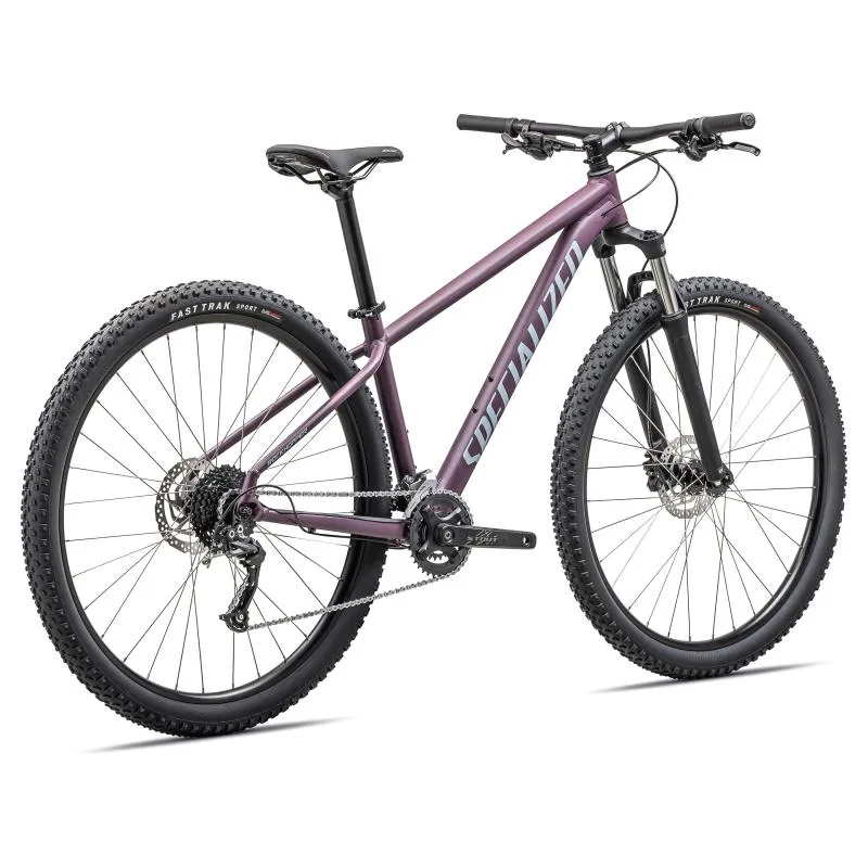 Porównanie rowerów górskich i crossowych