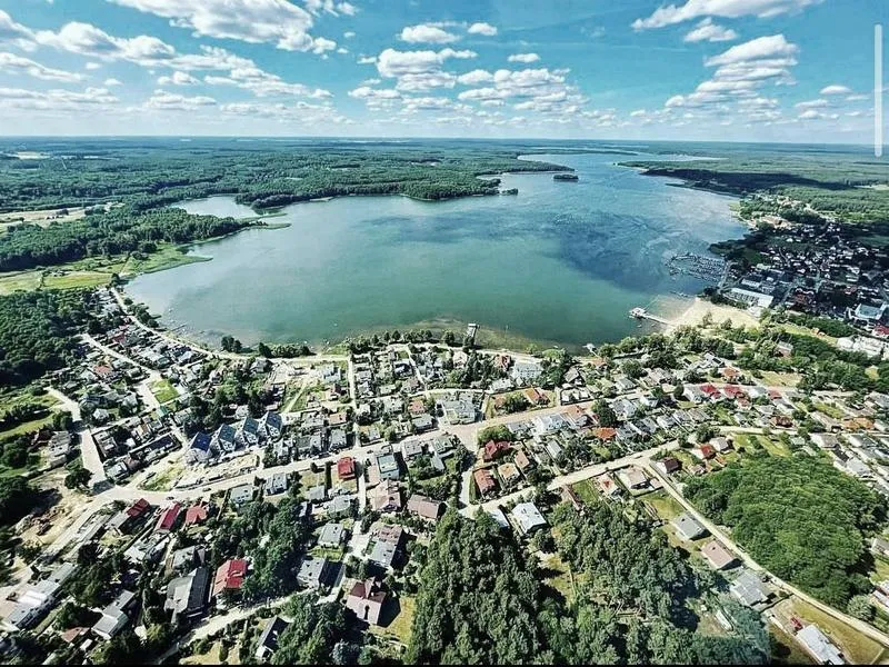 Praktyczna mapa tras rowerowych