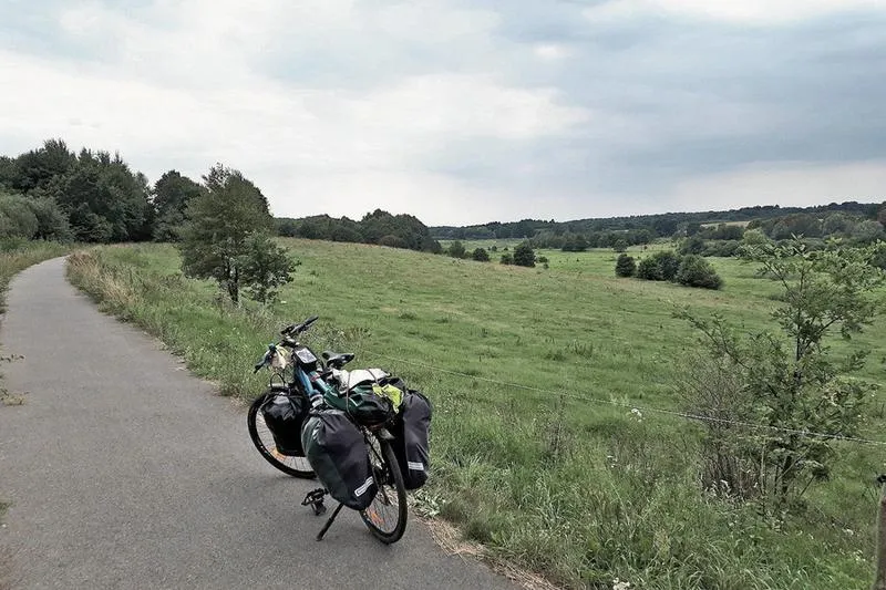 Praktyczny przewodnik rowerowy