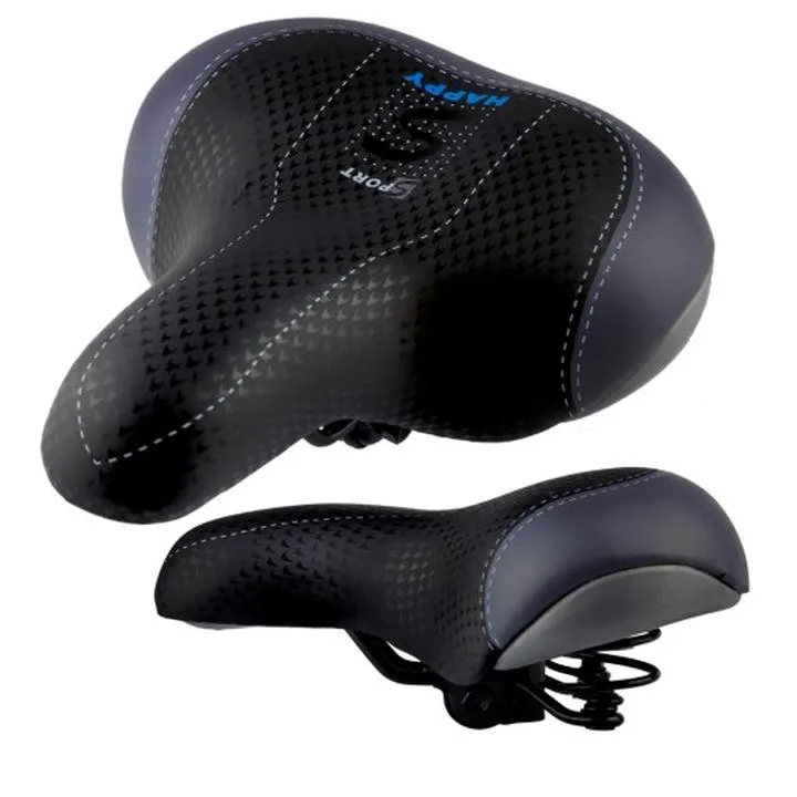 Prawidłowa wysokość siodełka