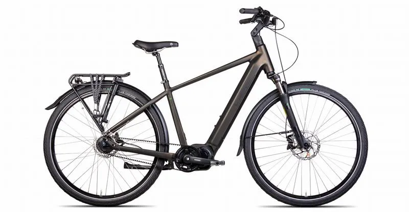 Prawo i zasady użytkowania roweru elektrycznego