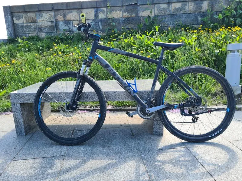 Prawo rowerowe w Holandii dla kupujących