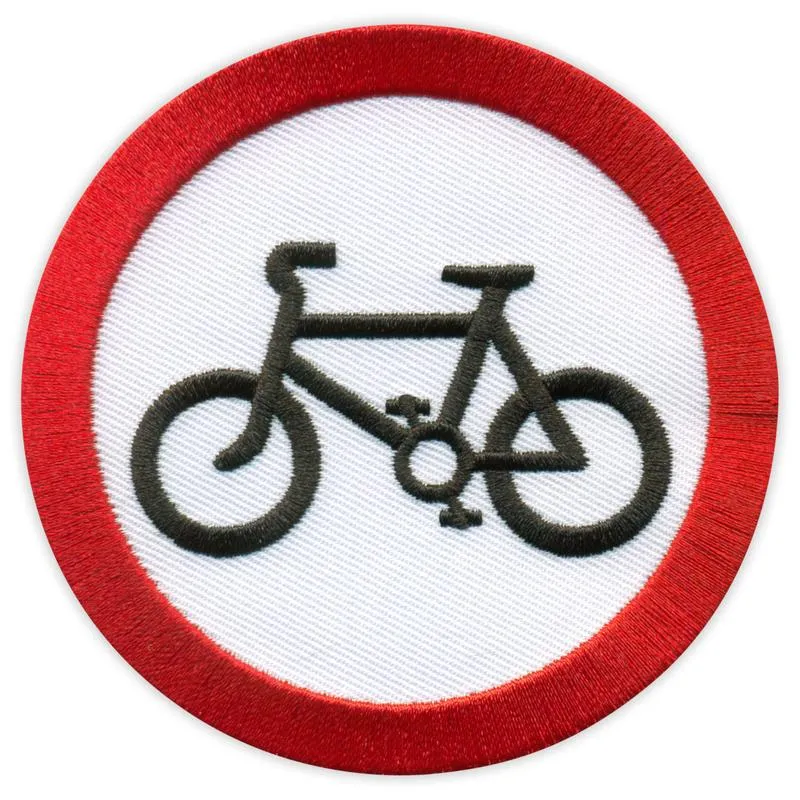 Przepisy dotyczące rowerów