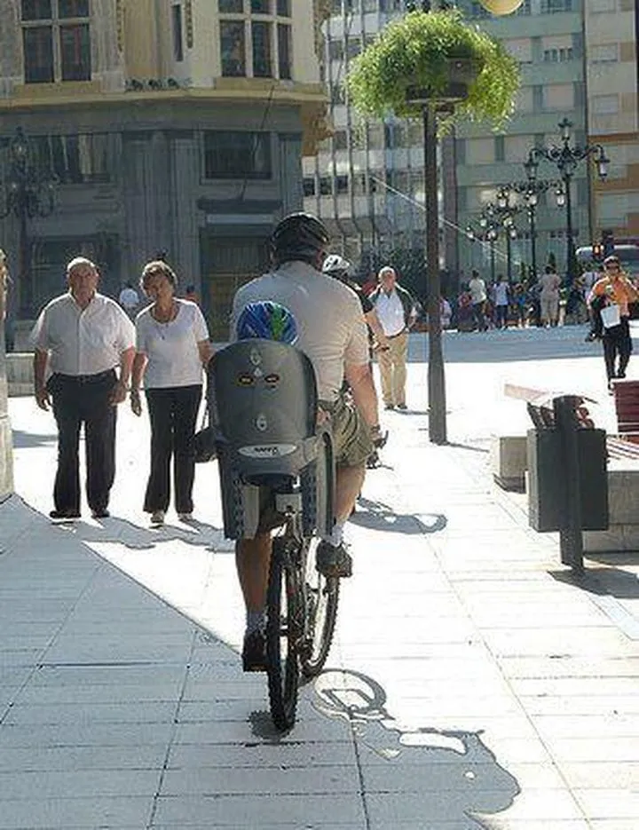 Przepisy ruchu drogowego dla rowerzystów