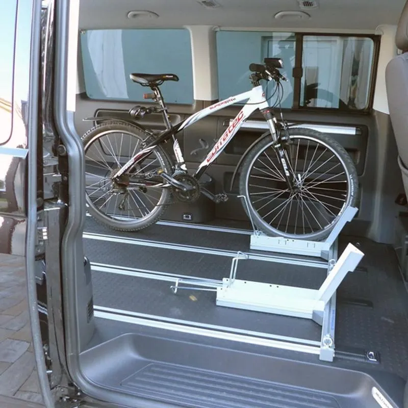 Przewóz rowerów w PKS