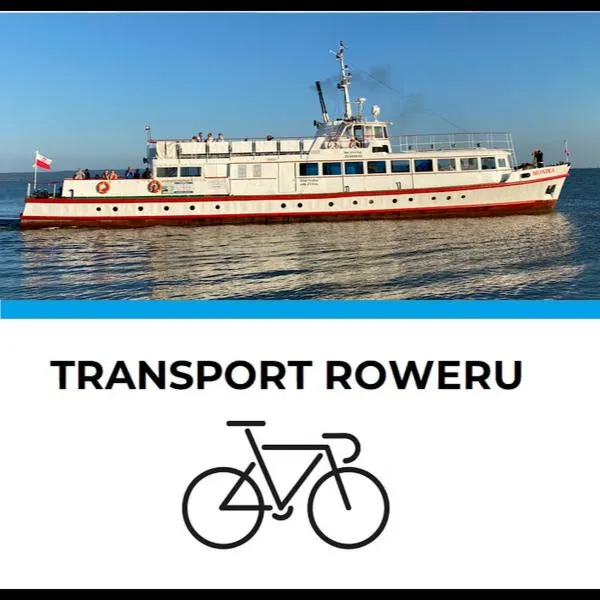 Przewóz roweru PKS