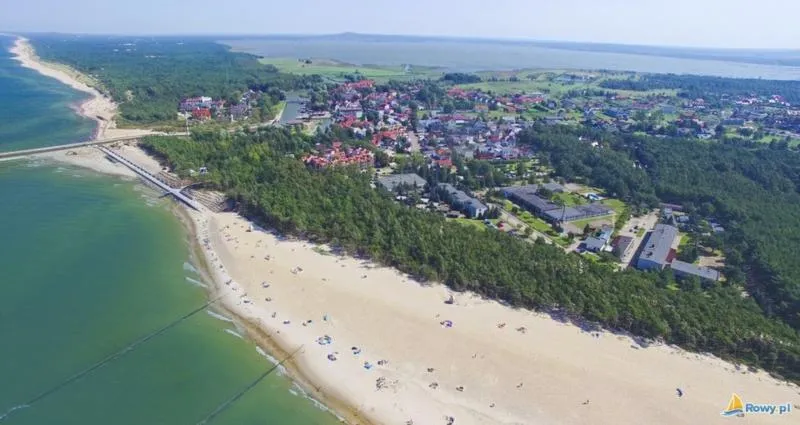 Przygoda na rowerze