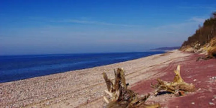 Przyroda i krajobrazy Pomorza