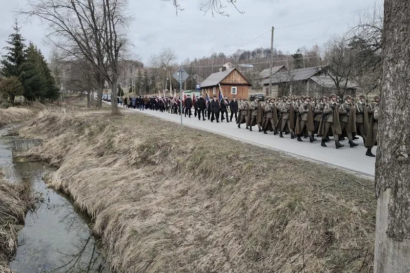 Przyroda i zabytki Tarnawki