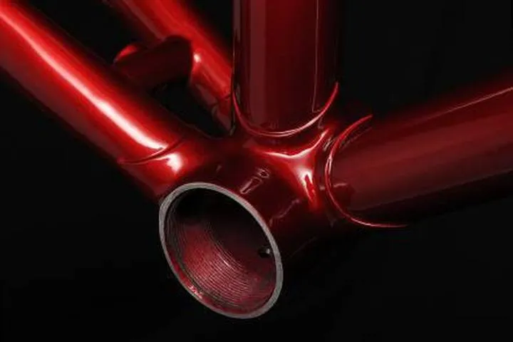 Psychologia kolorów w kolarstwie