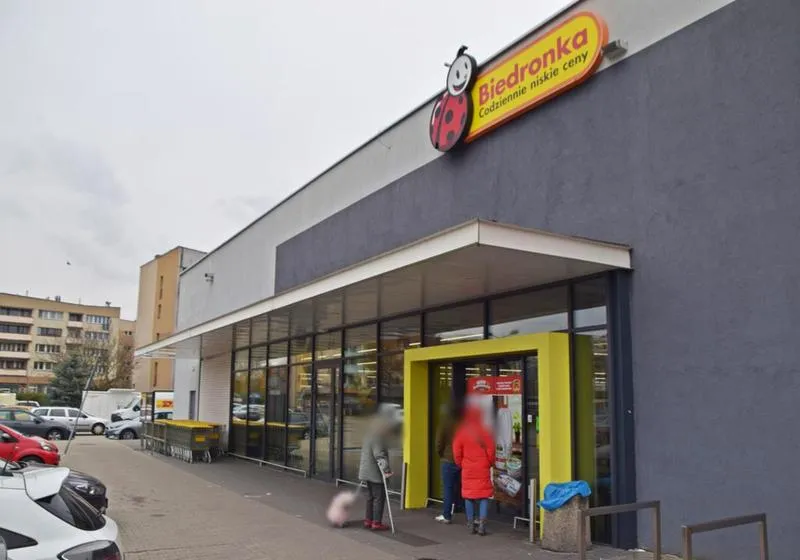 Punkty widokowe na trasach