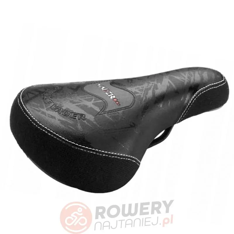 Regulacja siodełka krok po kroku