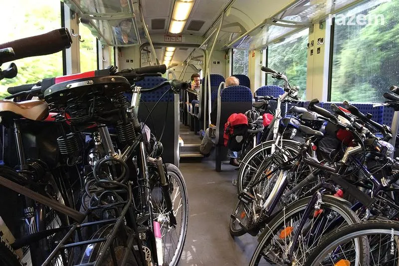 Regulacje i zasady przewozu rowerów