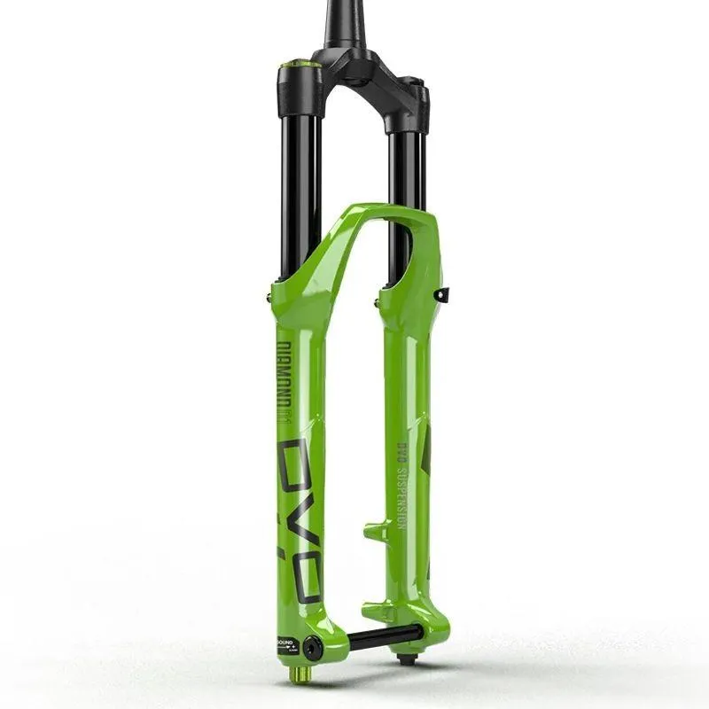 Rodzaje amortyzatorów rowerowych