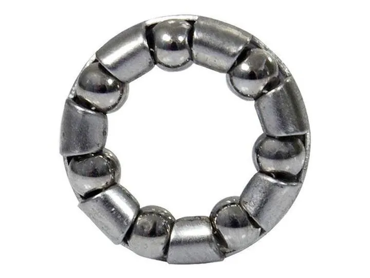 Rodzaje łożysk rowerowych