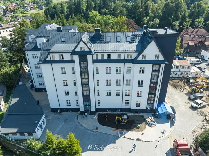 Rodzinne szlaki rowerowe Rabka-Zdrój