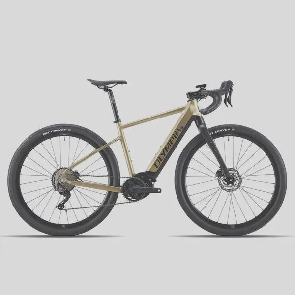 Rower MTB