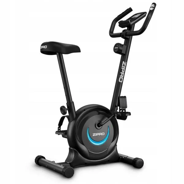 Rower elektromagnetyczny