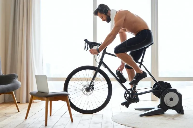 Rower górski vs szosowy kalorie