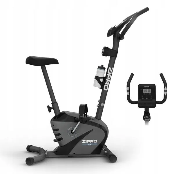 Rower magnetyczny
