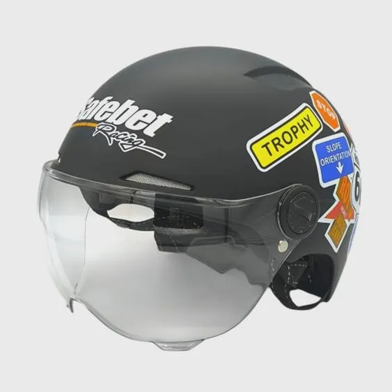 Rower motocyklowy