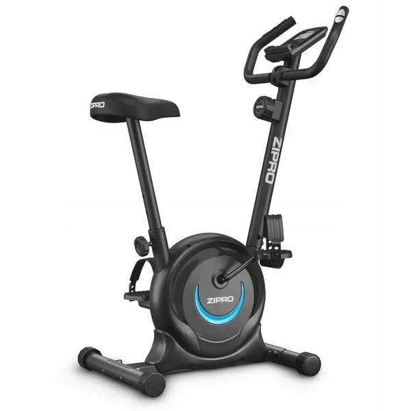 Rower spinningowy