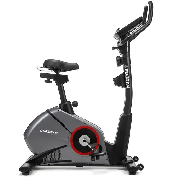 Rower stacjonarny a tradycyjny