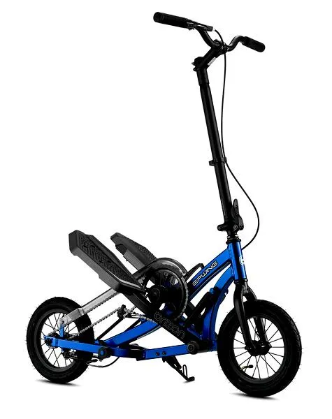 Rower stacjonarny czy stepper