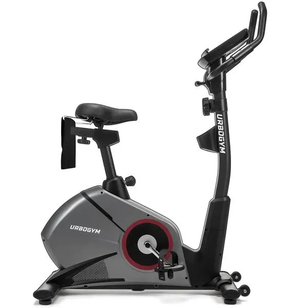 Rower stacjonarny efekty