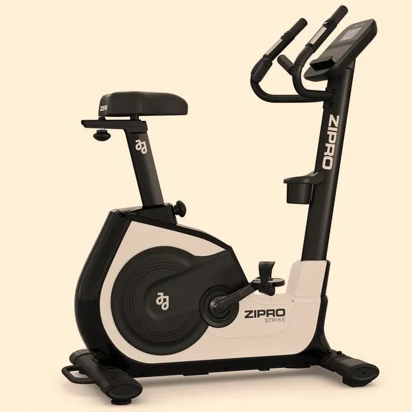 Rower stacjonarny efekty