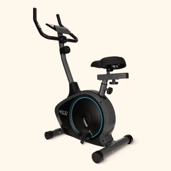 Rower stacjonarny odchudzanie