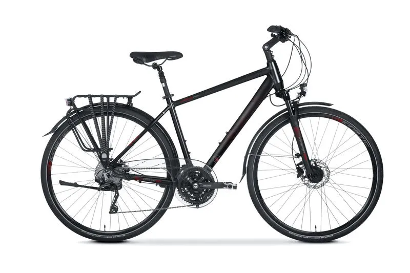 Rower trekkingowy do 3000 zł