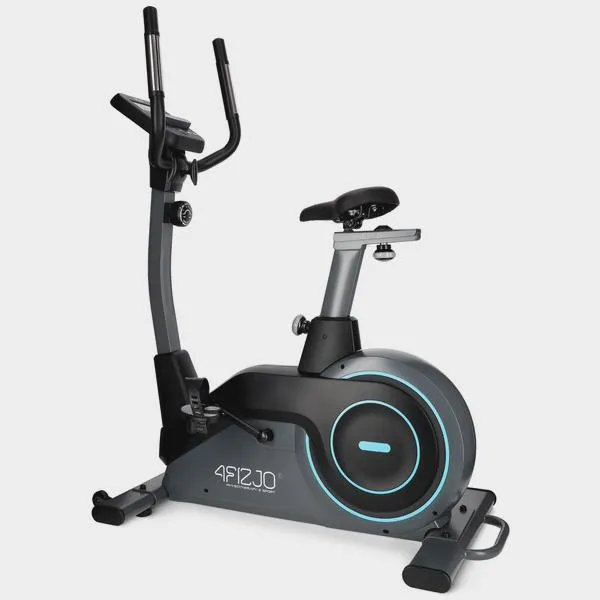 Rower treningowy magnetyczny