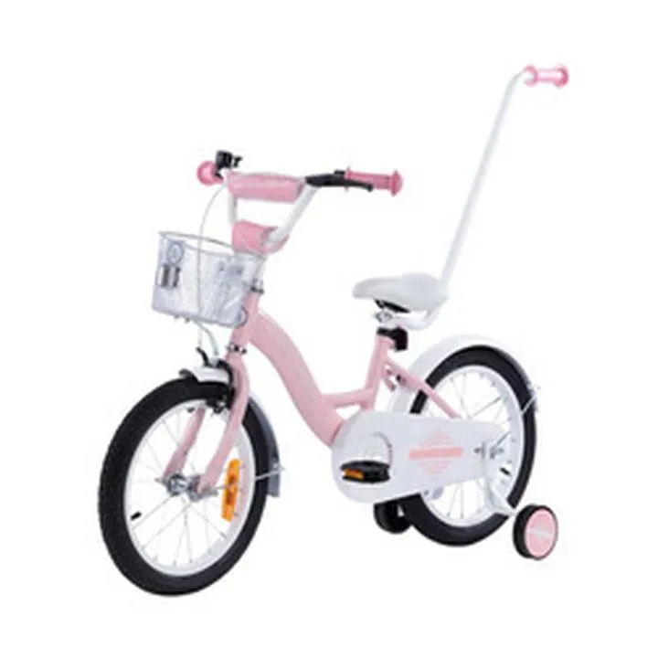 Rowerek 16 cali dla dziecka