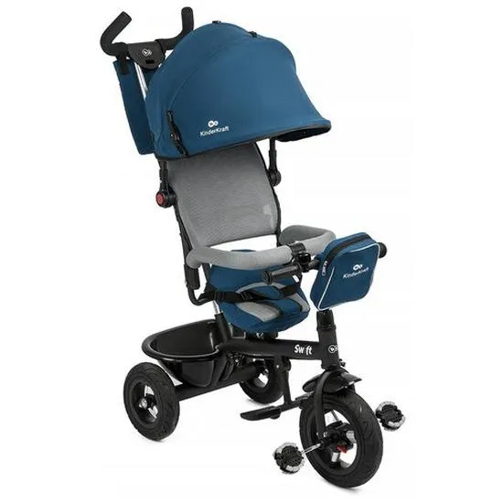 Rowerek Kinderkraft Swift