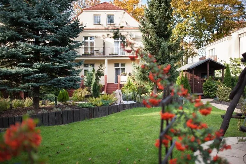 Rowerowe szlaki latem