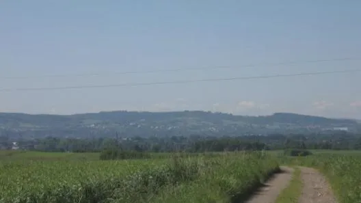 Rowerowe trasy Dębica