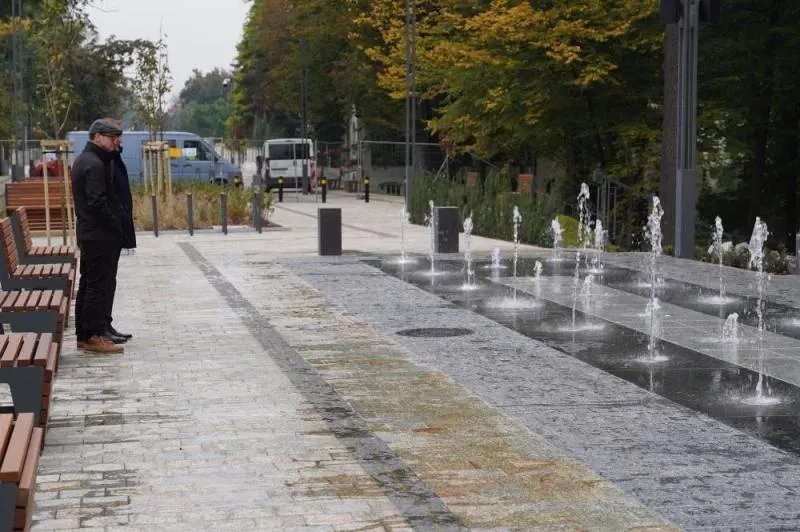 Rowerowe trasy w Jastrzębiu-Zdroju