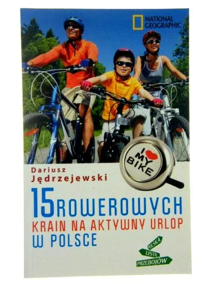 Rowerowe wakacje z dziećmi